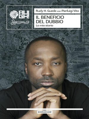 cover image of Il beneficio del dubbio
